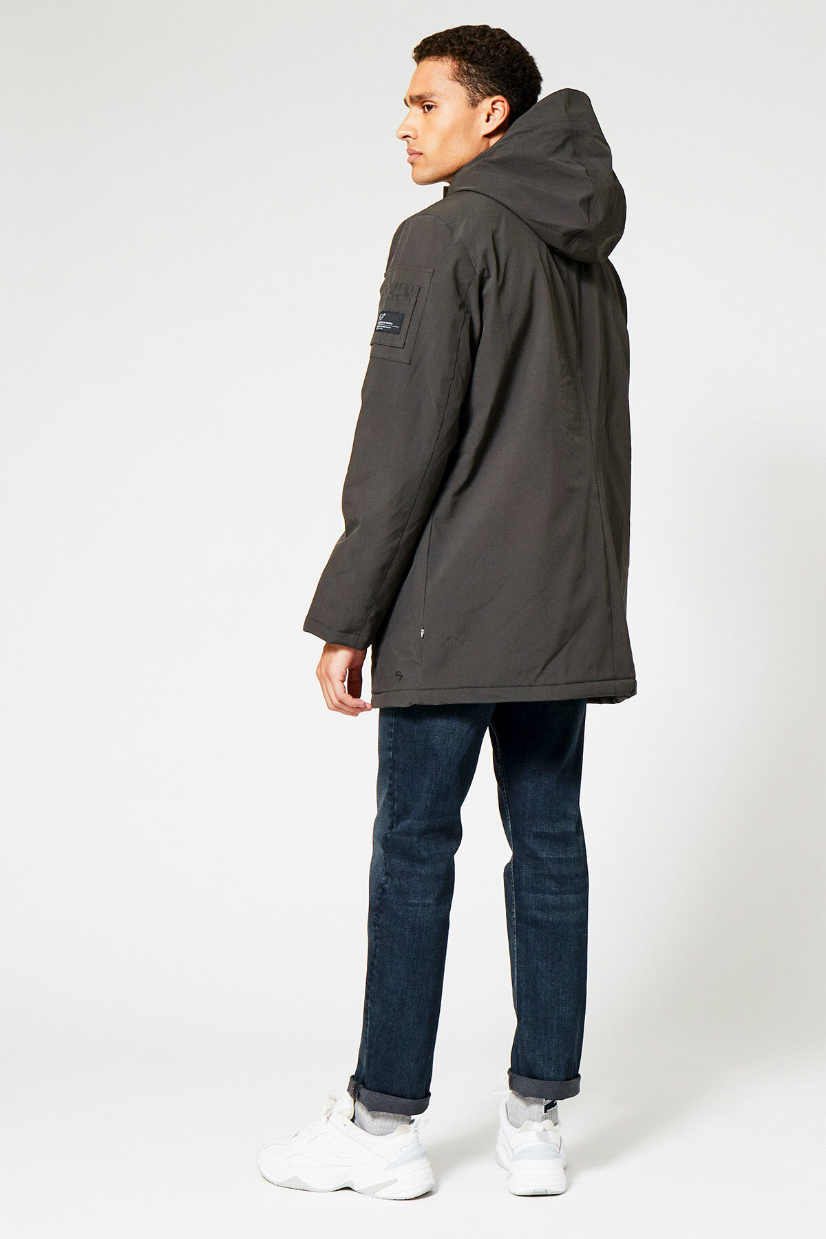 Jacke Jim image number 2