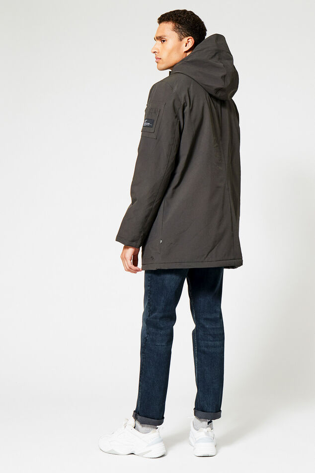 Jacket Jim image number 2