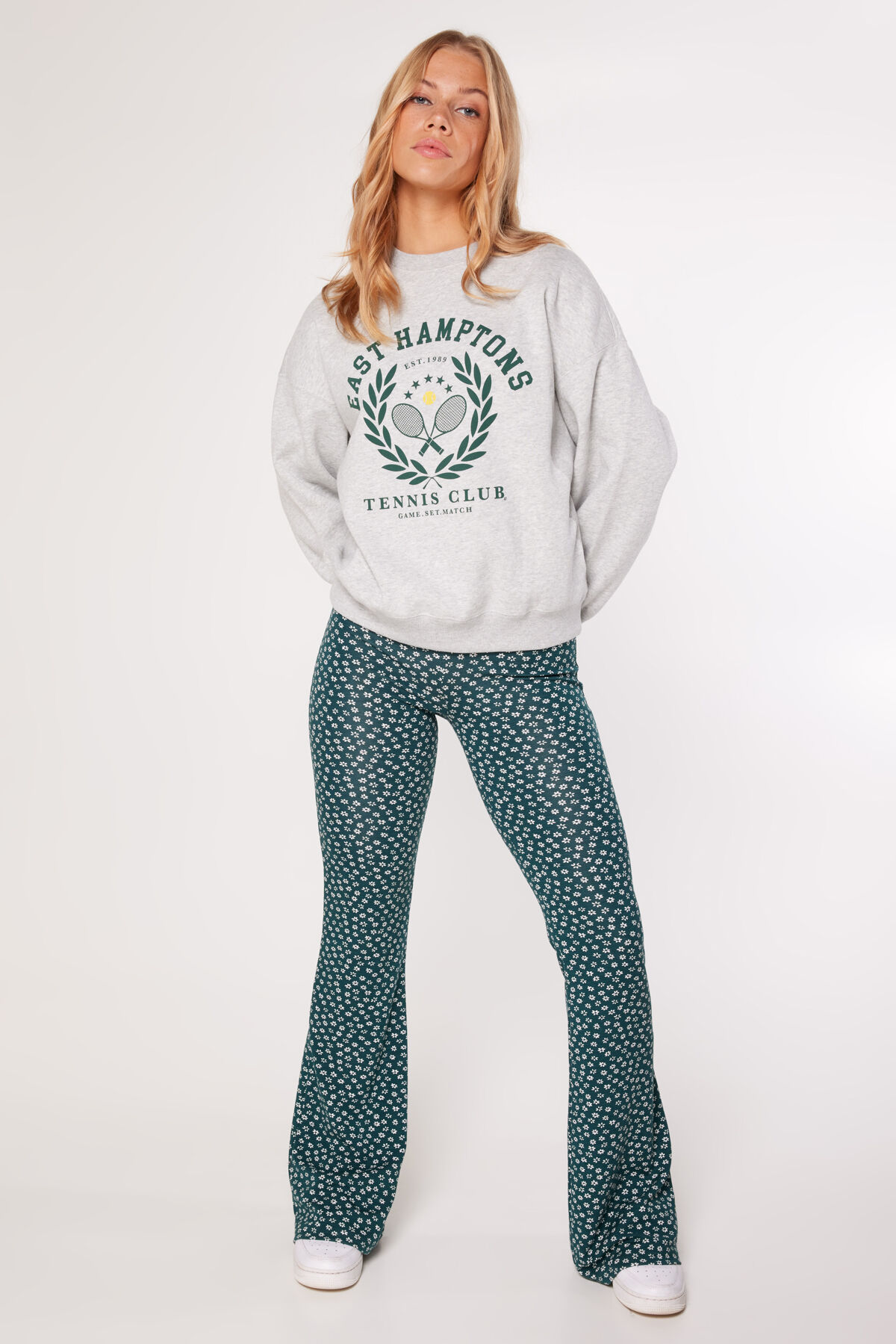 Sweater Sascha image number 1