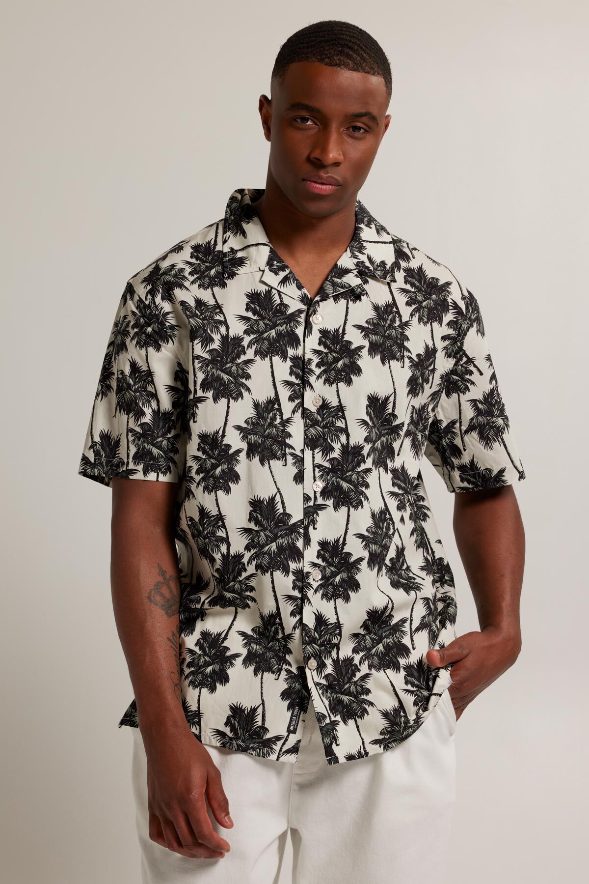 Overhemd Igor image number 1