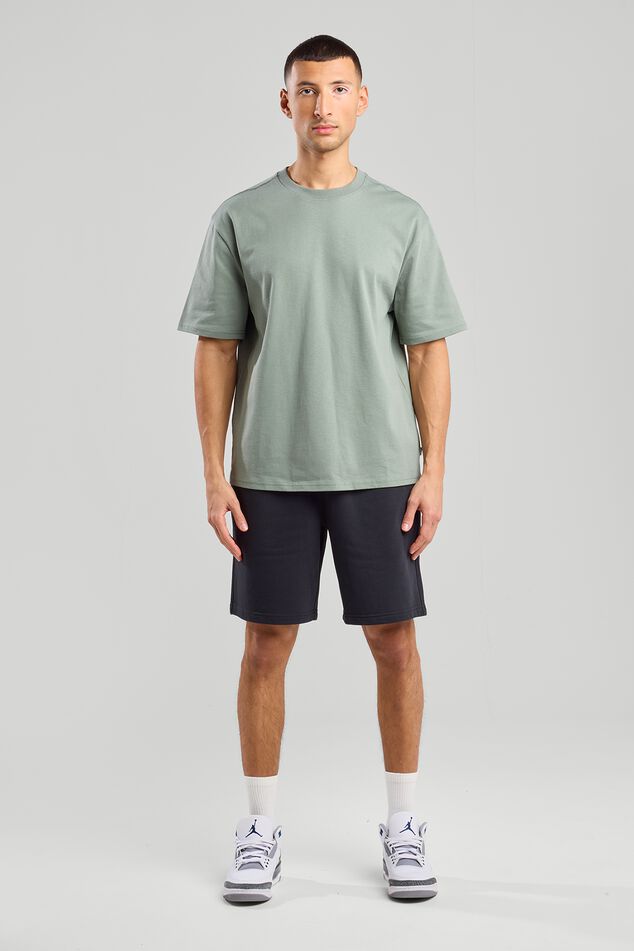 Sweatshort Sevan image number 1