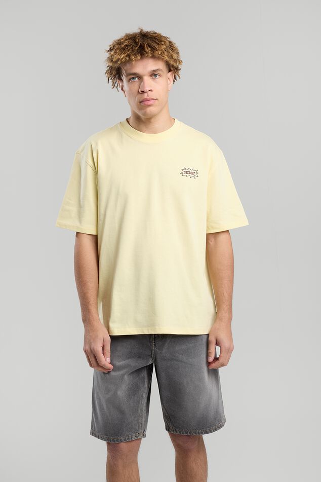 T-shirt Eduardo image number 0