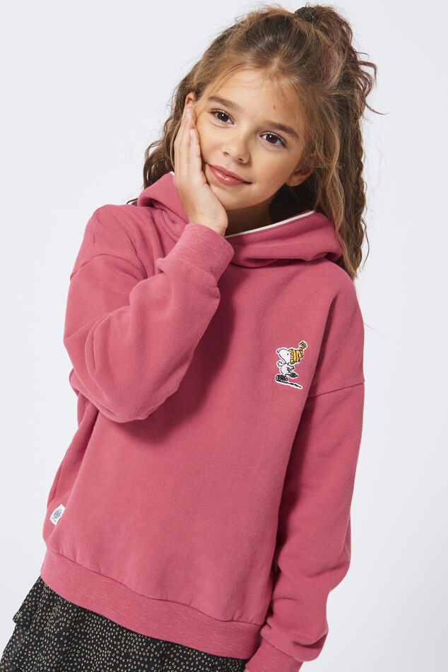 Sweater Snoopy Jr image number 0