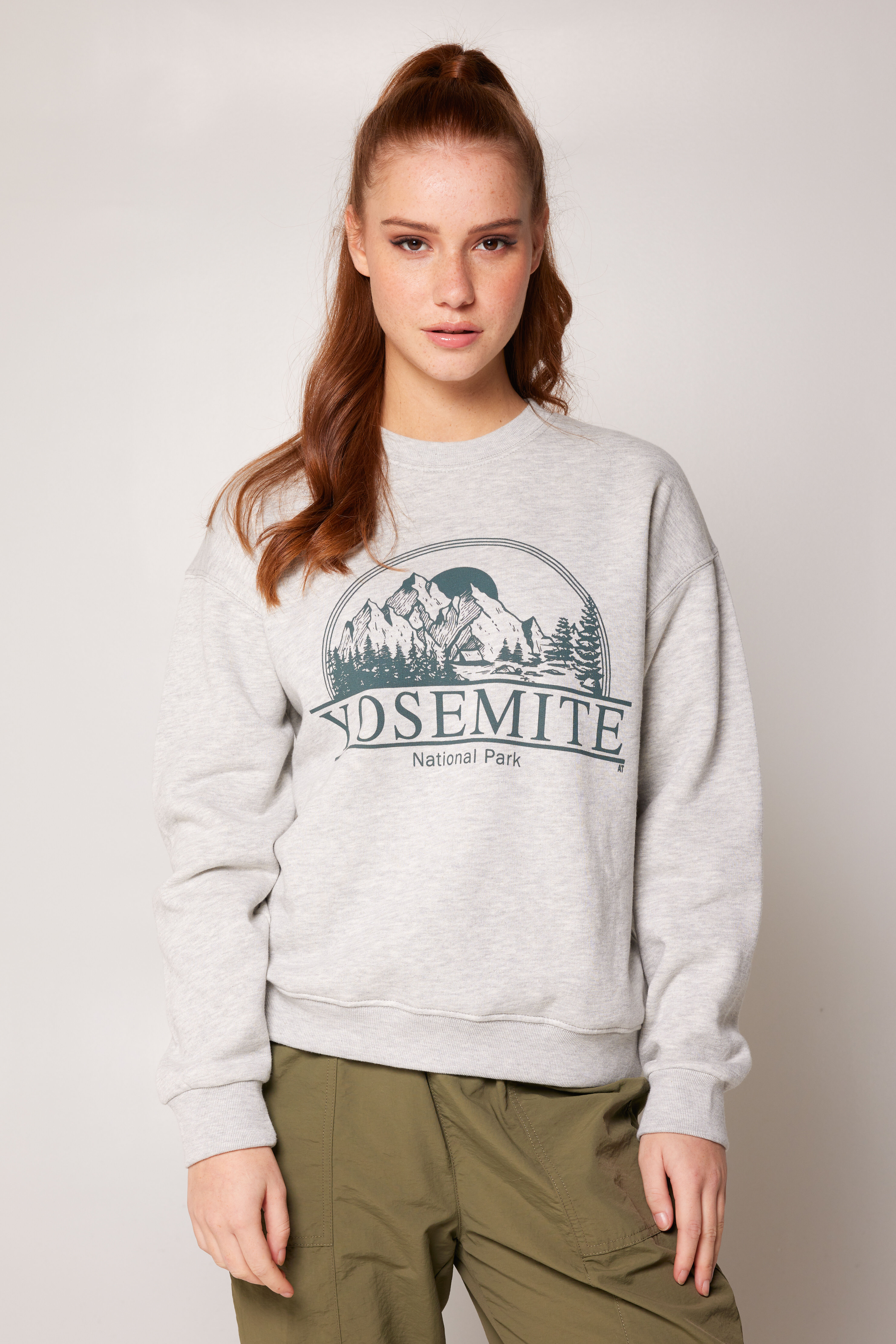 Sweater Sytha image number 1