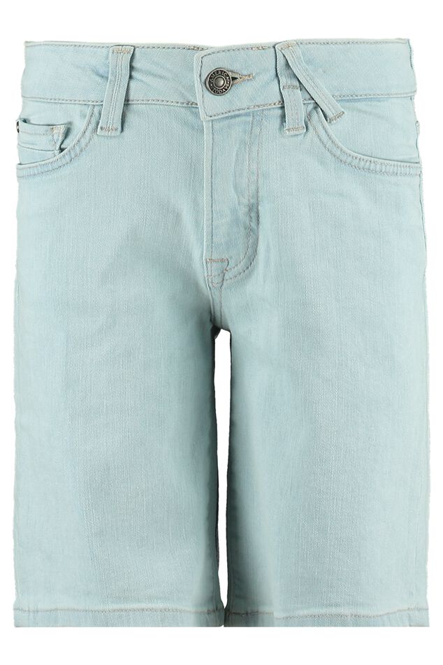 Denim short Ryan Jr image number 4