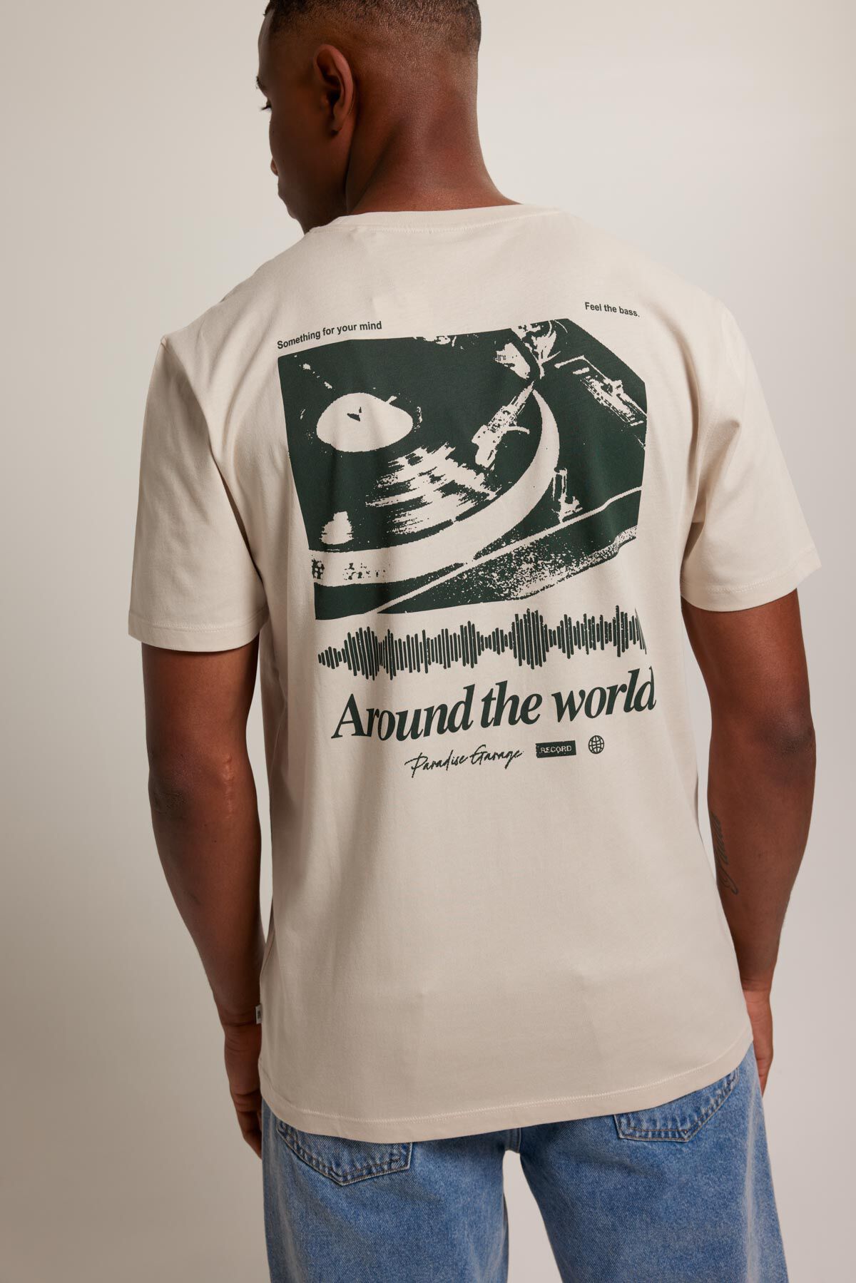 T-shirt Elizar image number 3