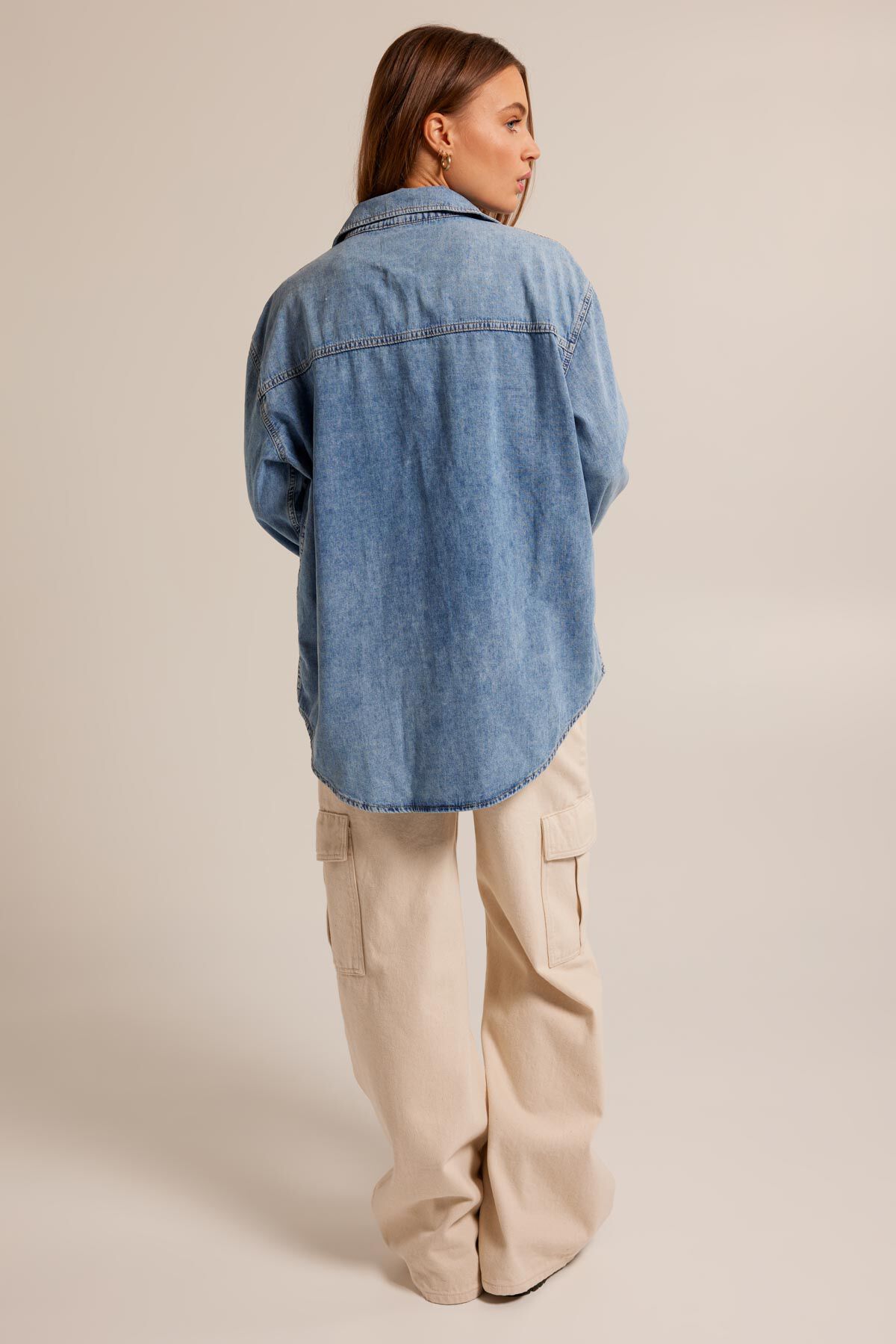 Blouse Bella image number 2