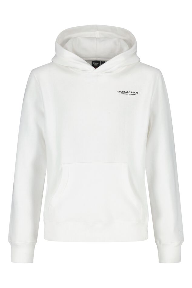 Hoodie Stray Hood JR image number 4