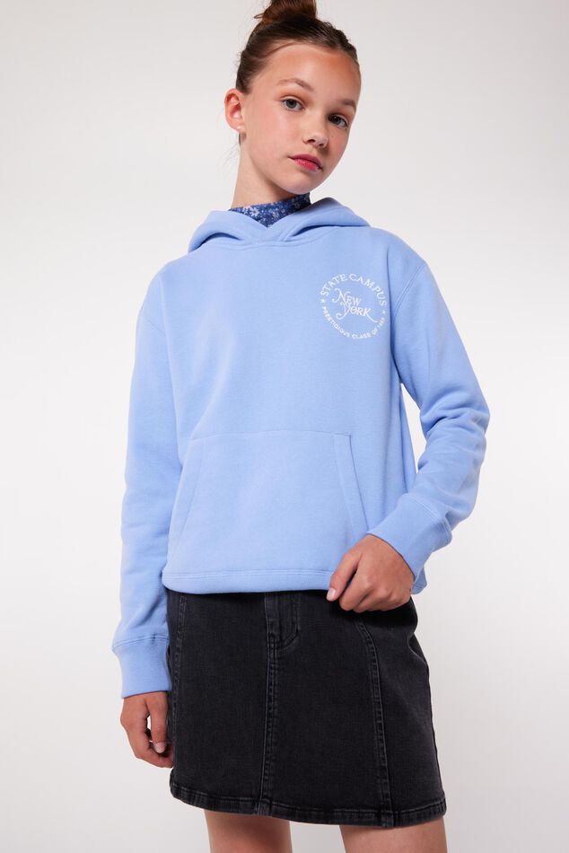 Jupe Radia jr image number 0