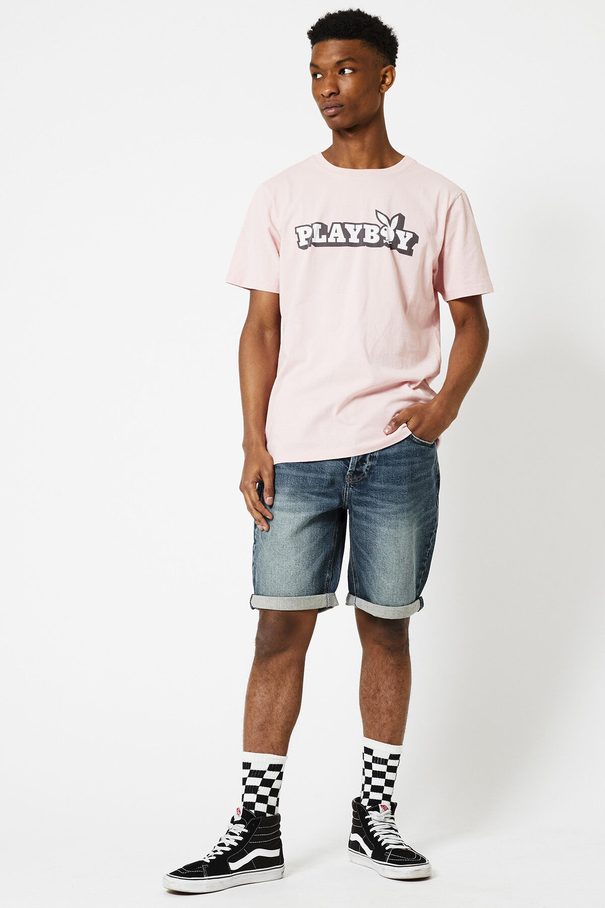 Short Robert image number 0