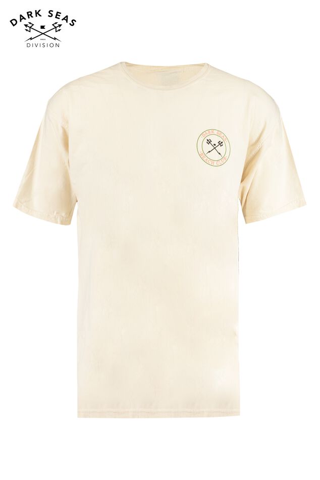 Beach Club Tee image number 4