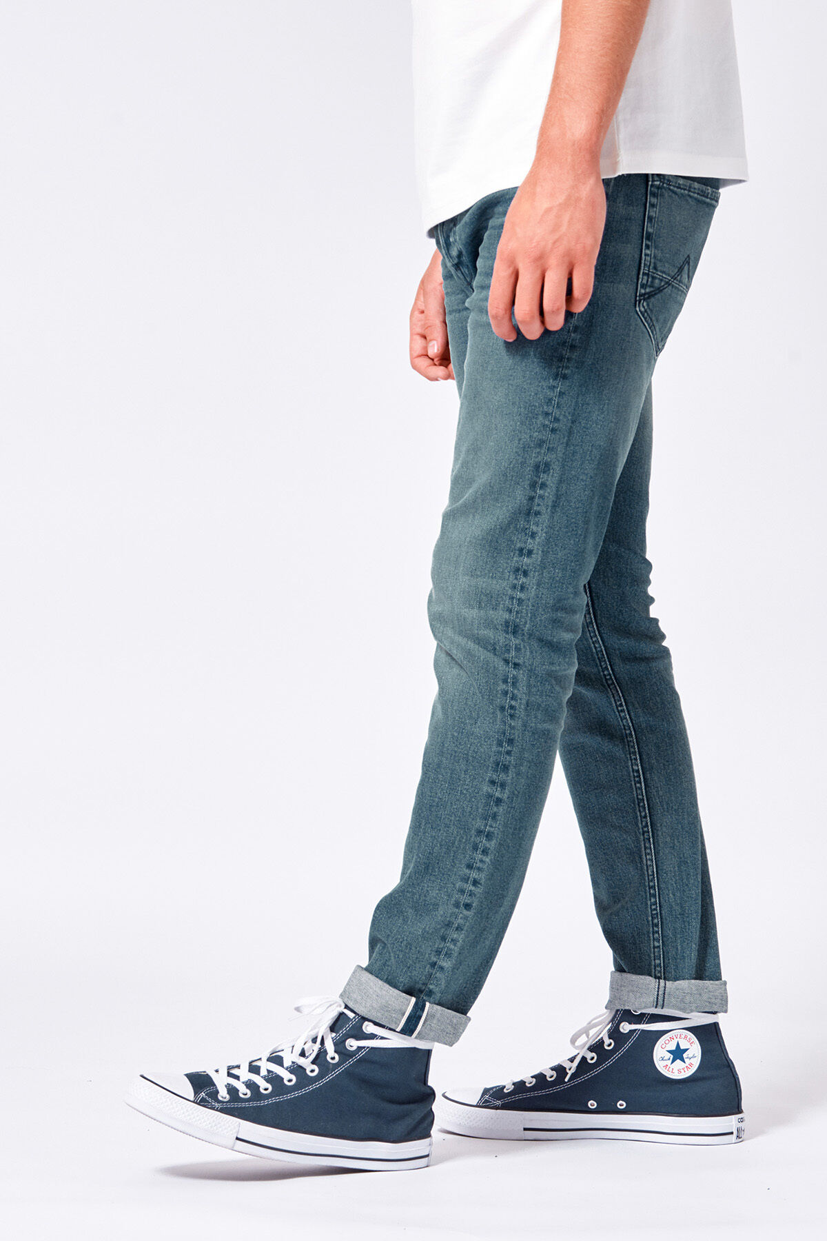 Jeans Neil image number 1