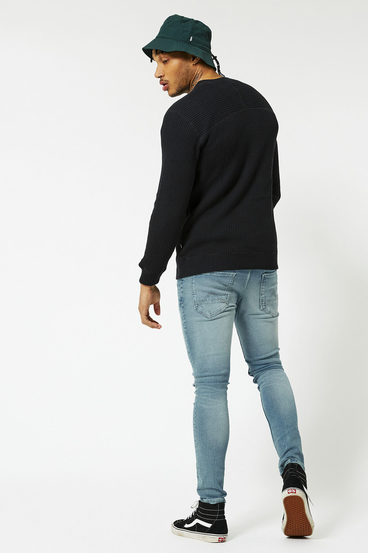 Jumper Kain image number 2