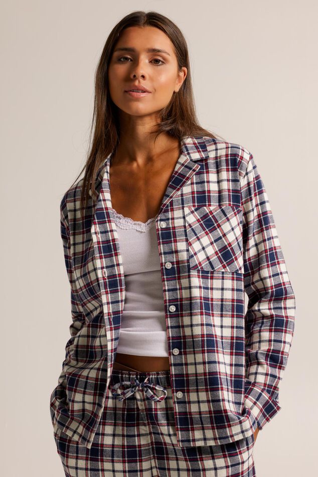 Pyjama Labello Shirt image number 0