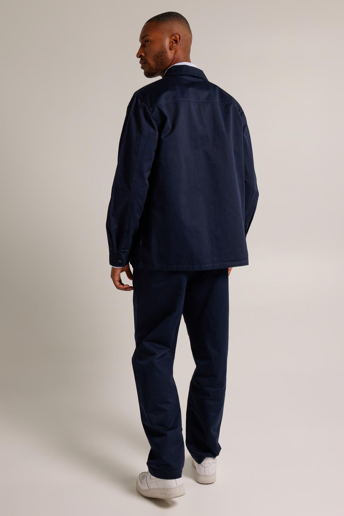 NICENESS 22SS PETER Dark Navy Mサイズ NICENESS 22SS PETER Dark Navy Mサイズ - メルカリ