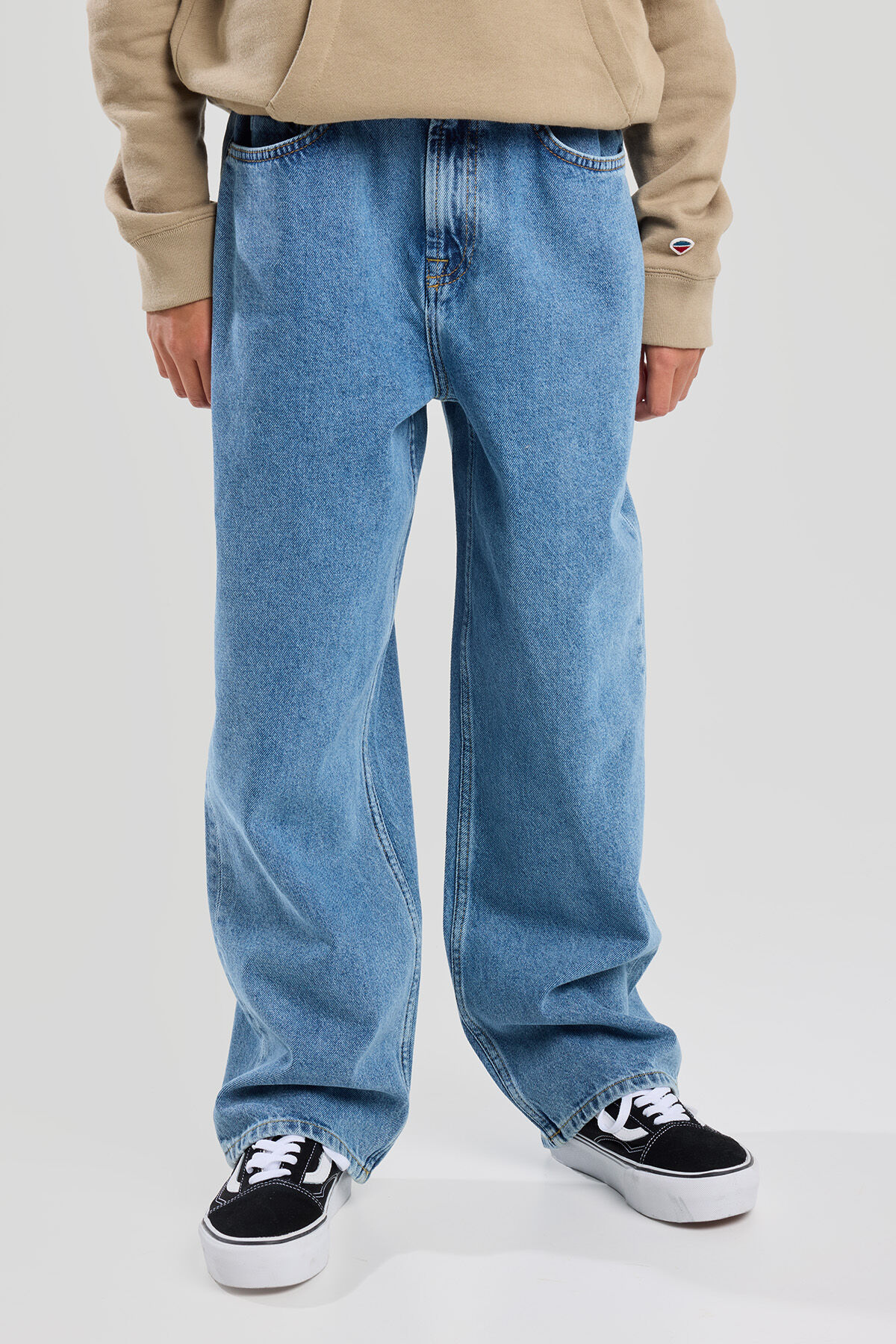 Jeans Dayton JR image number 1