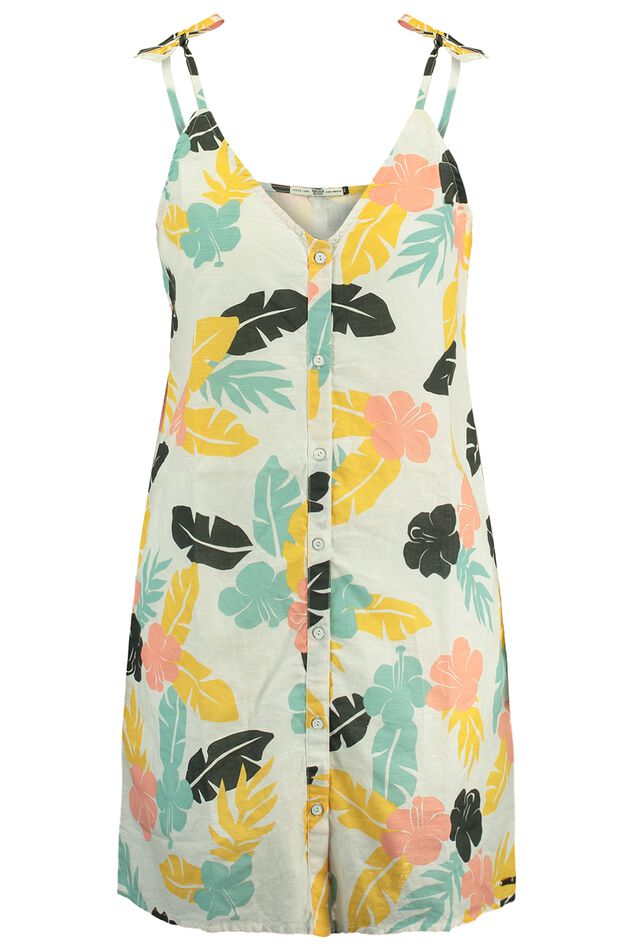 Robe Dylan AOP image number 4