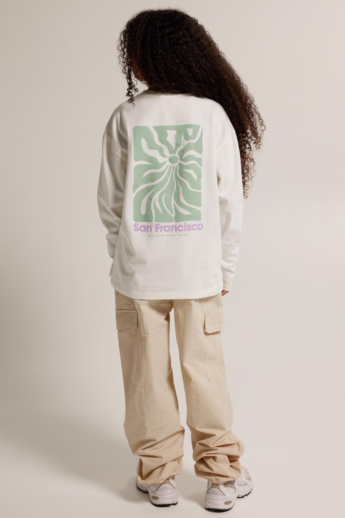 Trousers Pippa jr image number 2