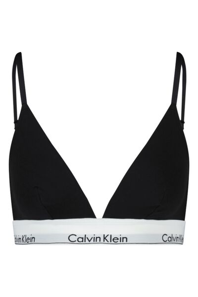 Bralette Unlined triangle top Bralette Unlined triangle top