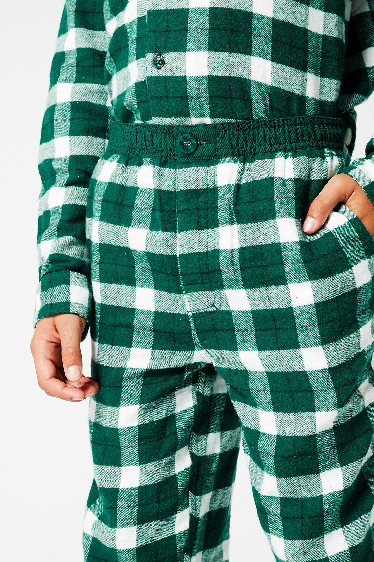 Loungepants Nathan JR. image number 3