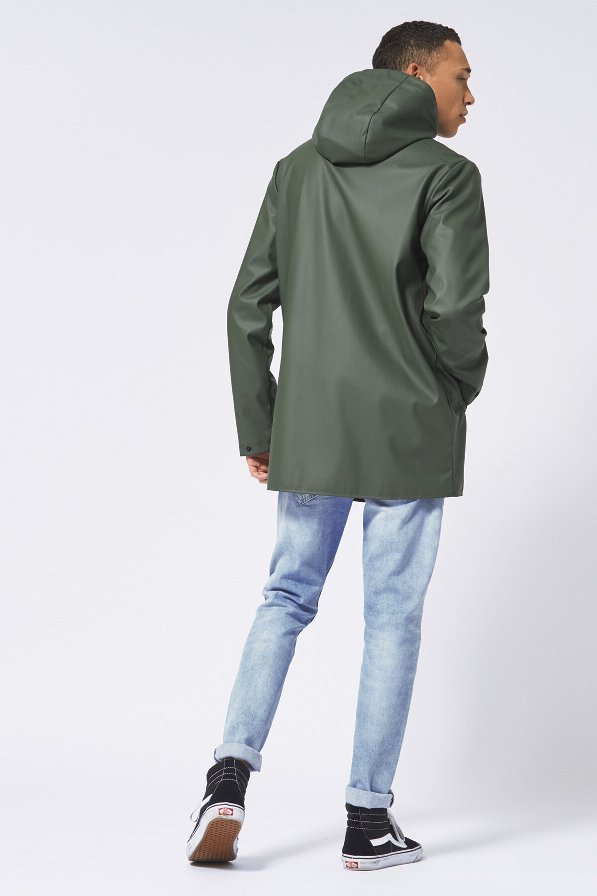 Rain jacket Jace image number 2