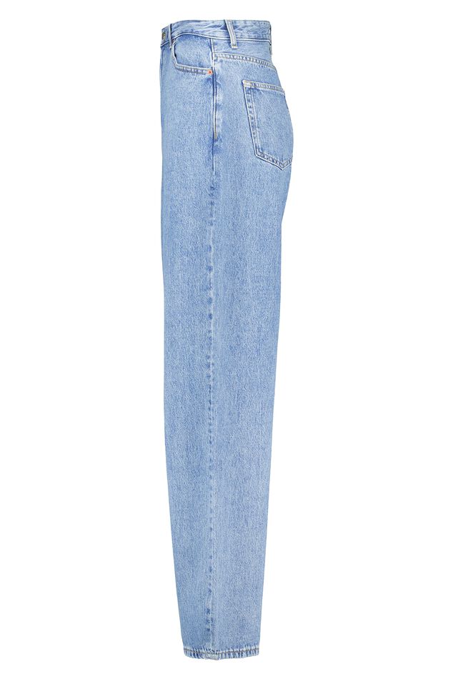 Dr Denim Donna Jeans image number 6