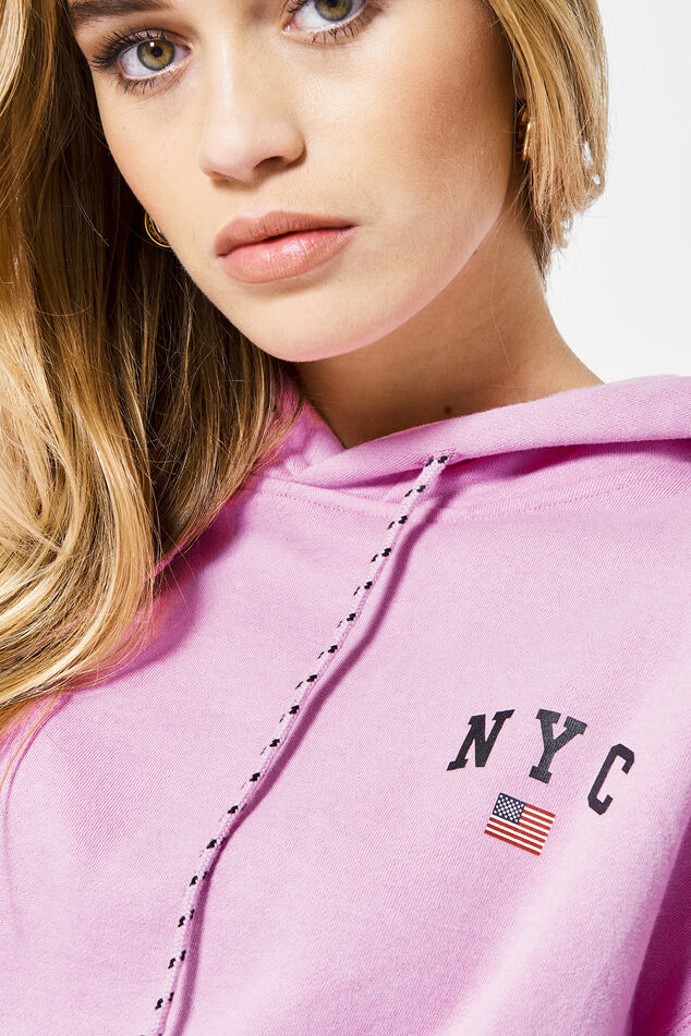 Hoodie Suki image number 3