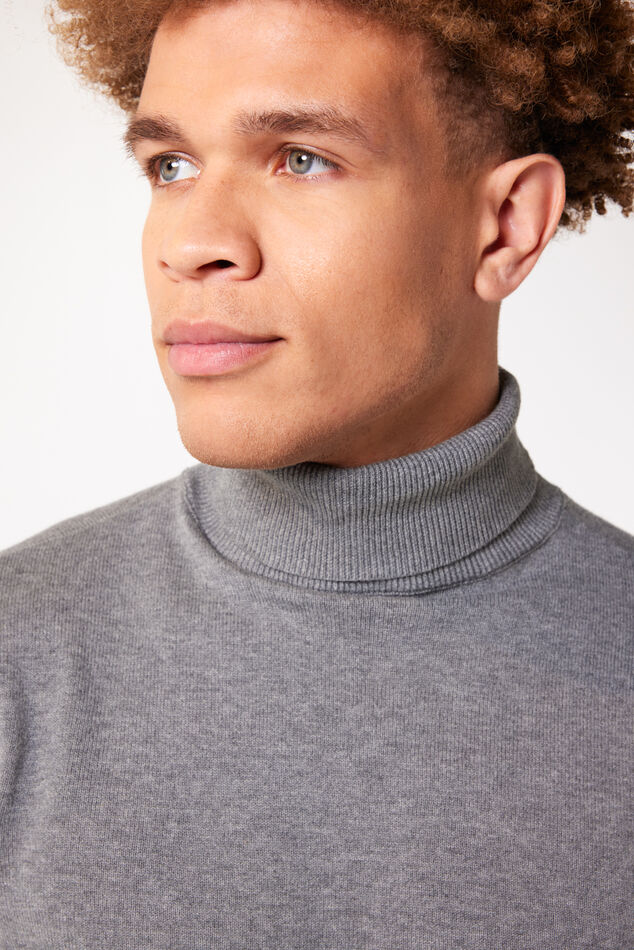 Turtleneck Knox image number 3