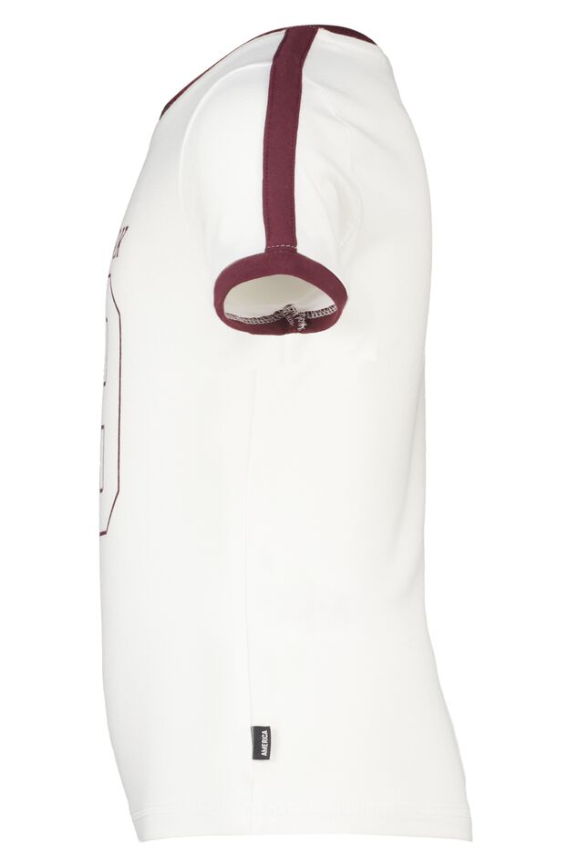 T-shirt Erica jr image number 6