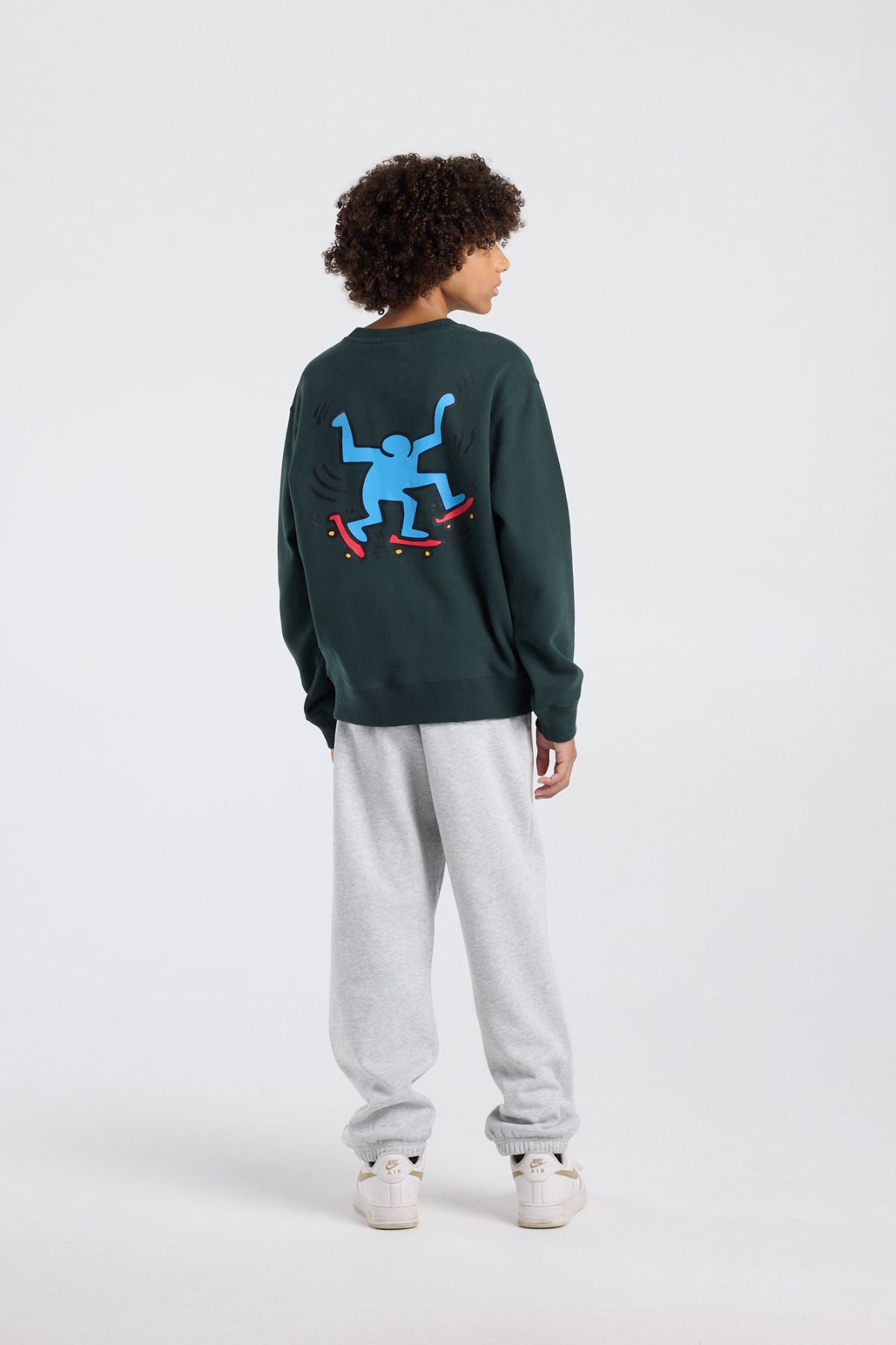 Snoop Crew JR image number 2