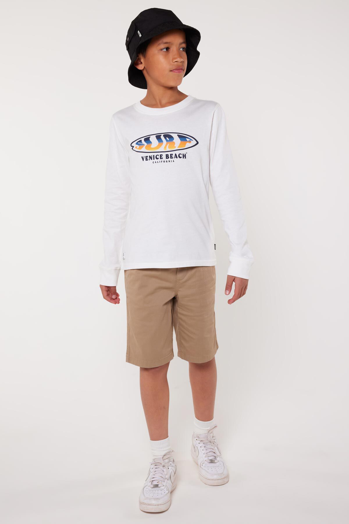 Short Nixon Jr image number 0