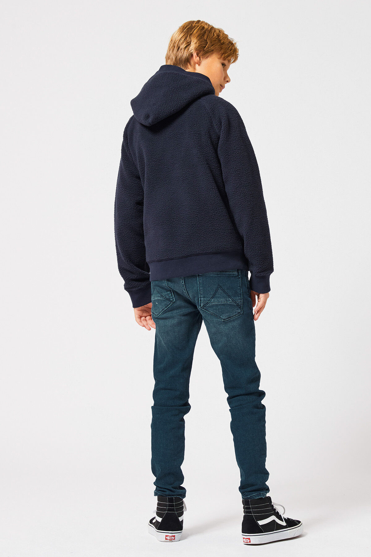 Sweat a capuche Seth jr image number 2