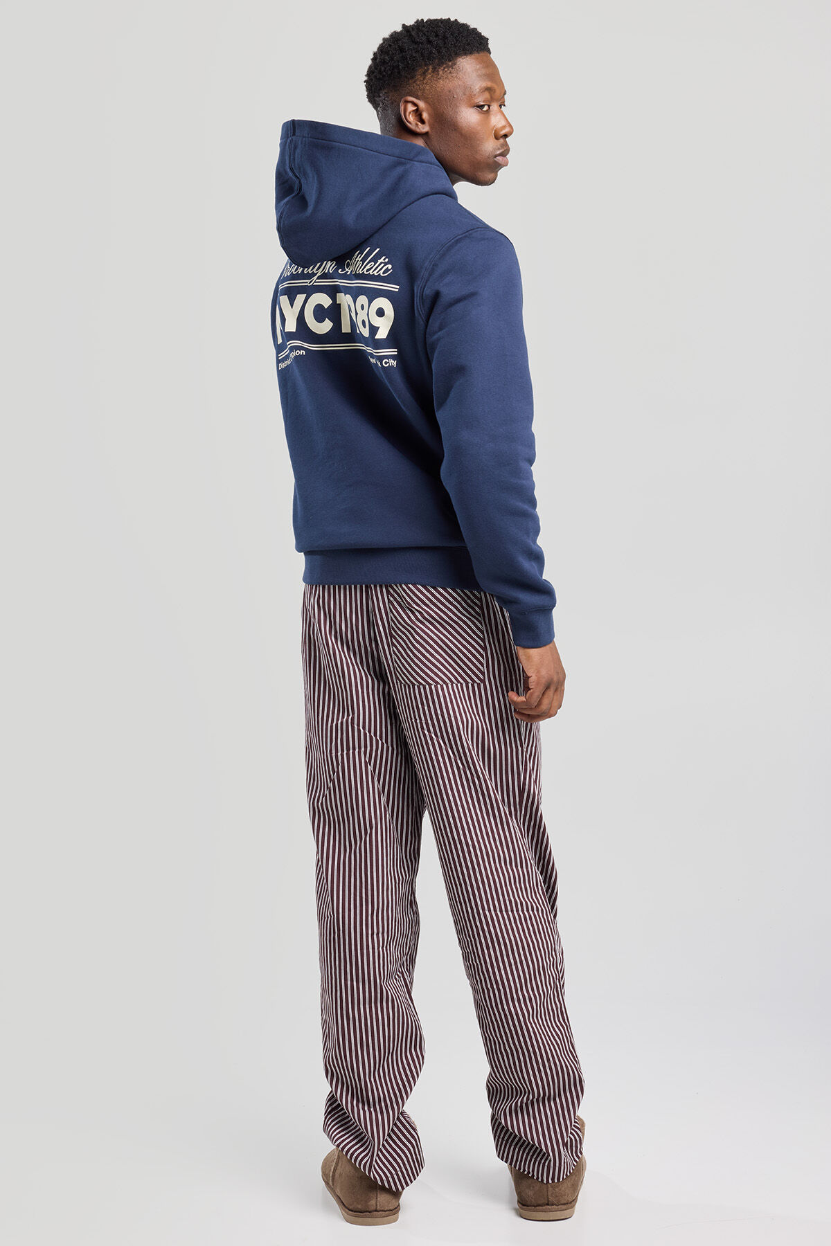 Pajama pants Lio image number 2