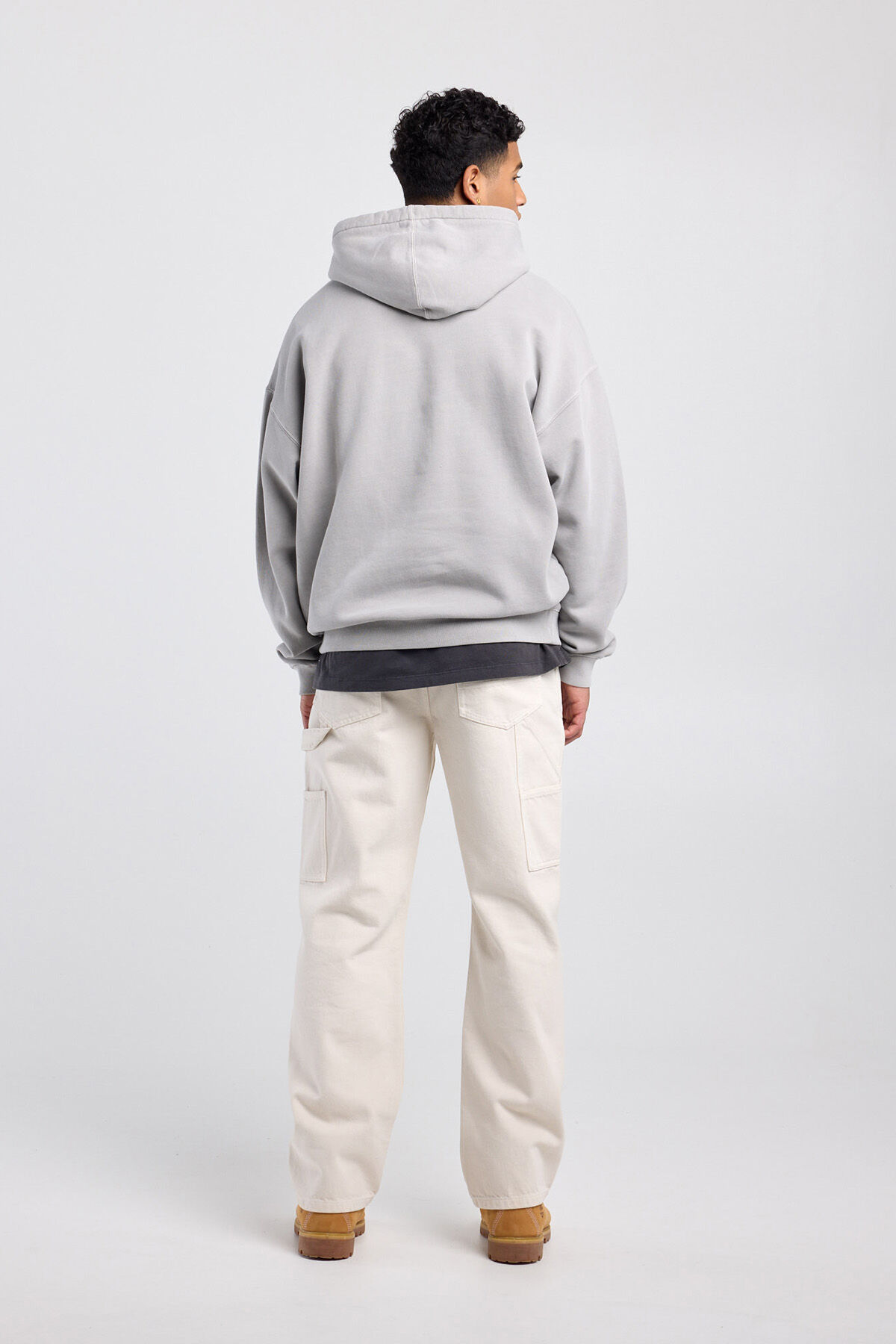 Scottie Hood image number 2