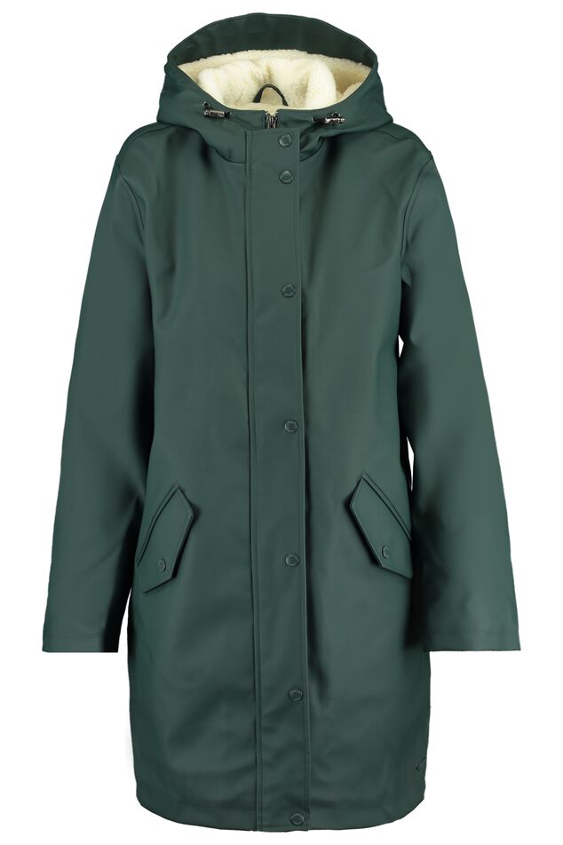 Imperméable Janice Teddy image number 4