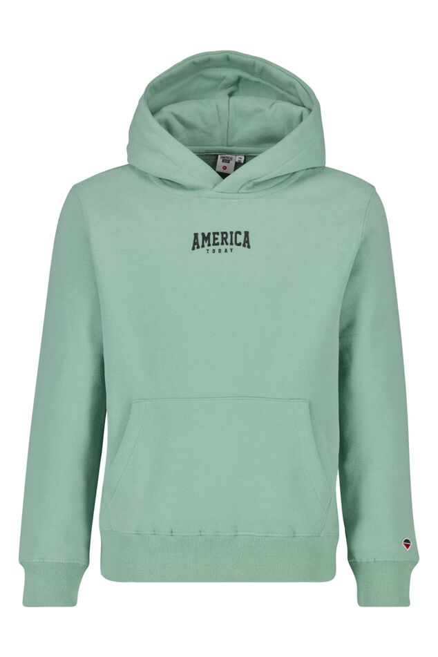 Hoodie South hood JR image number 4