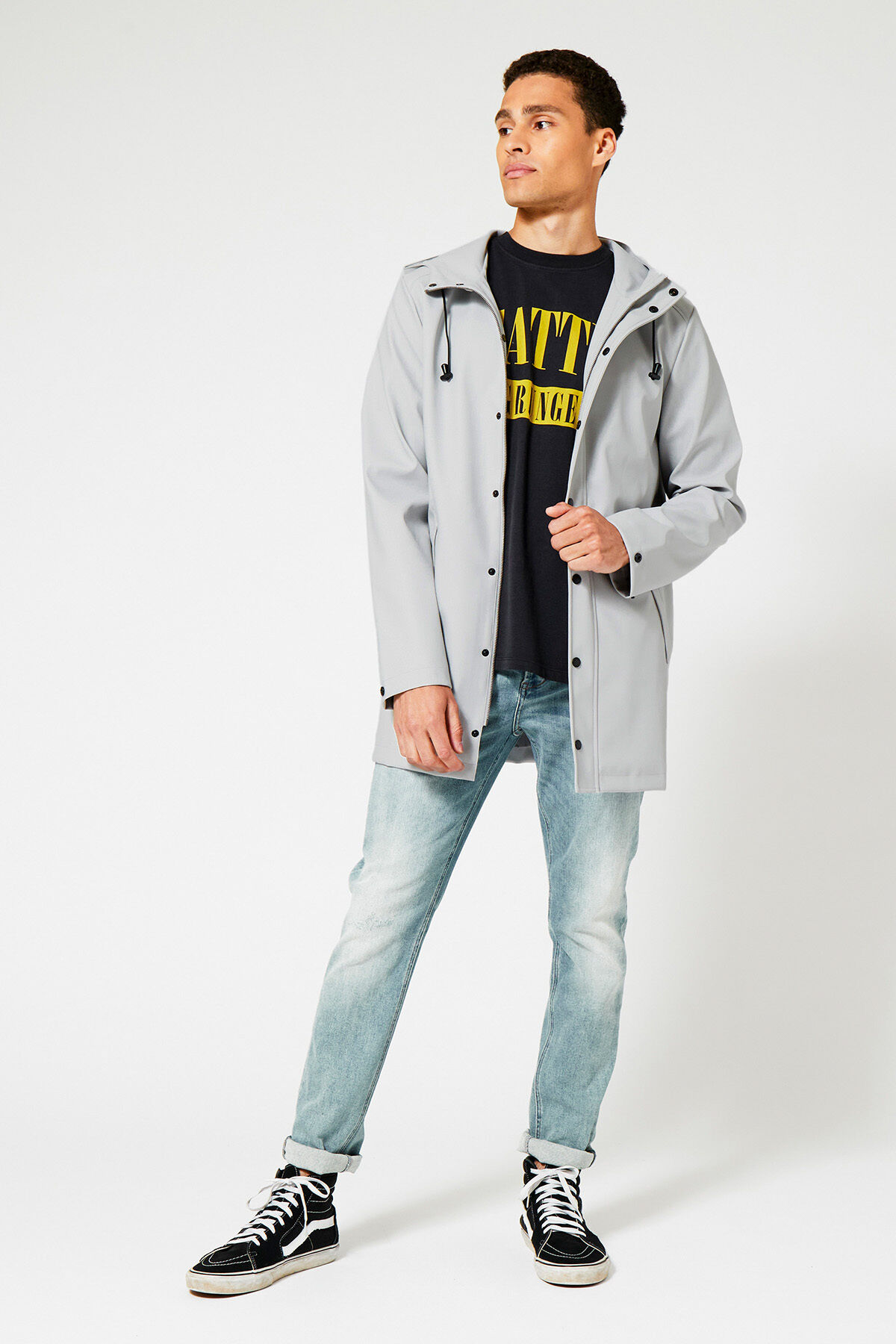 Imperm&eacute;able Jace image number 0