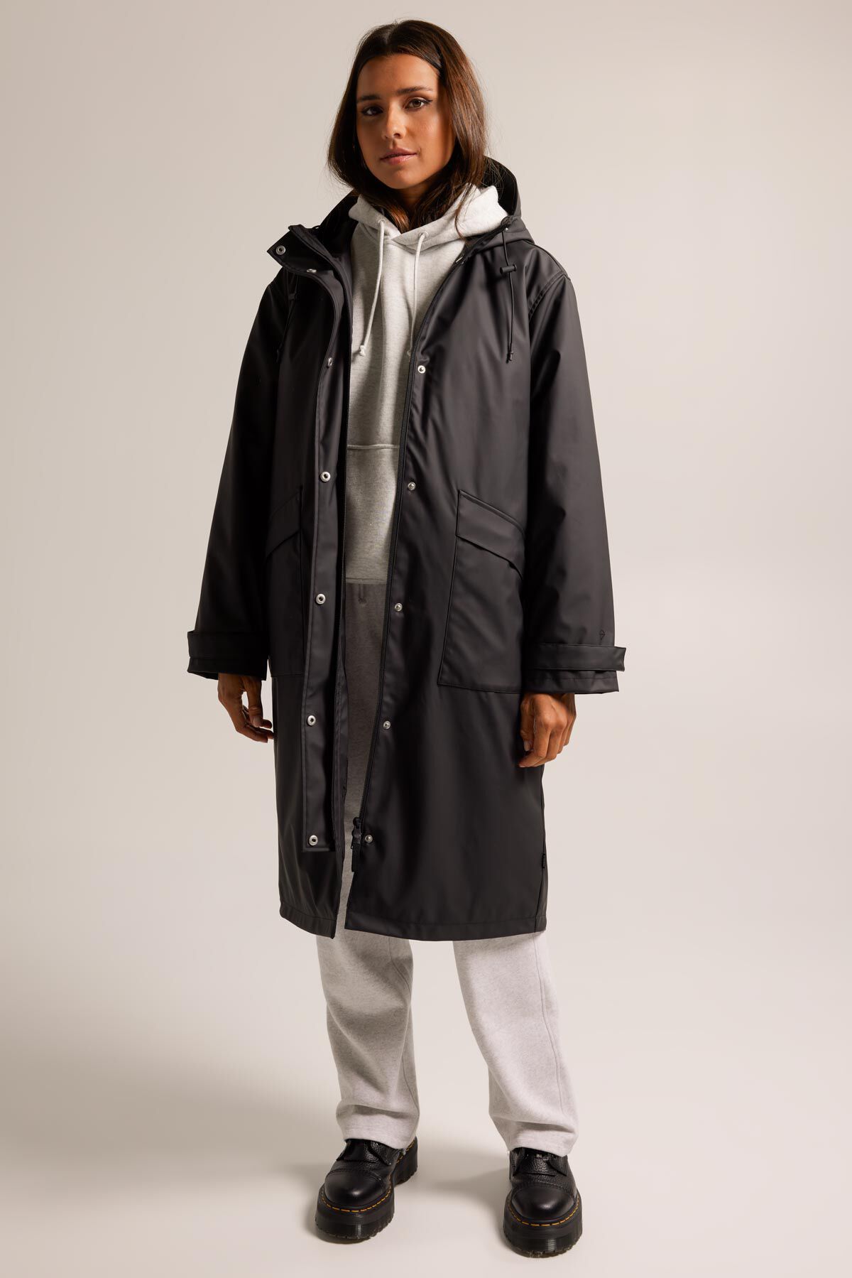 America today raincoat discount