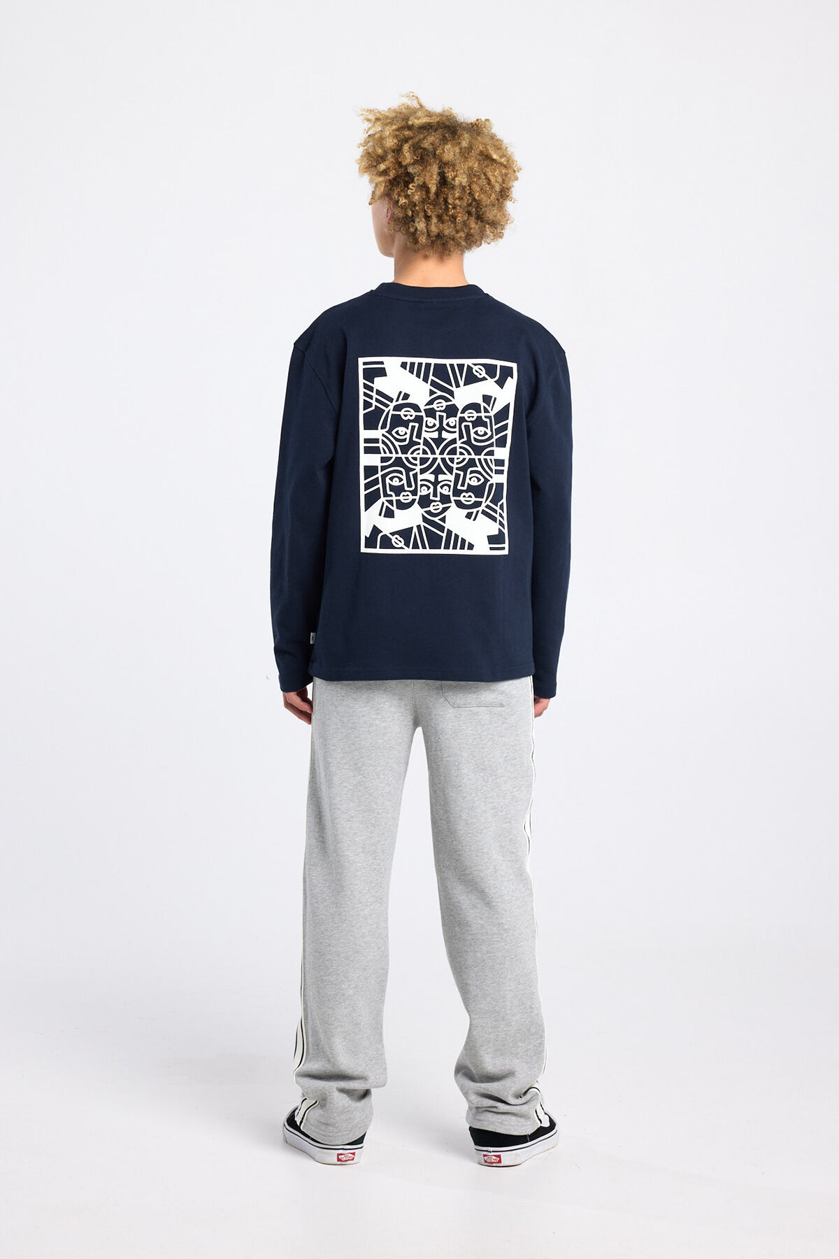 Logan JR image number 2