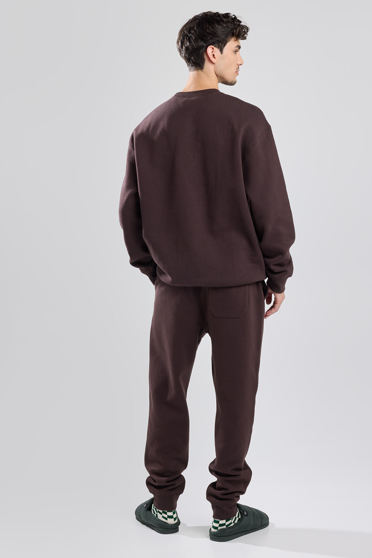 Sweater Seth Crew image number 2