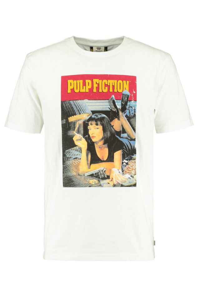 T-shirt Eastwood Mia image number 0