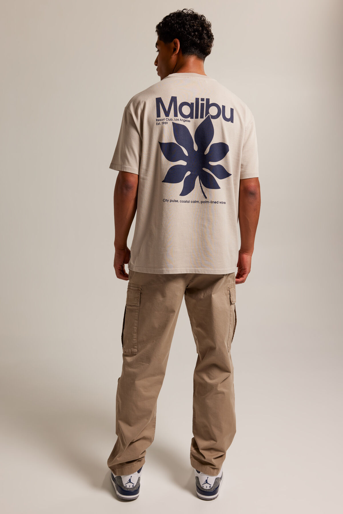 T-shirt Eben image number 2