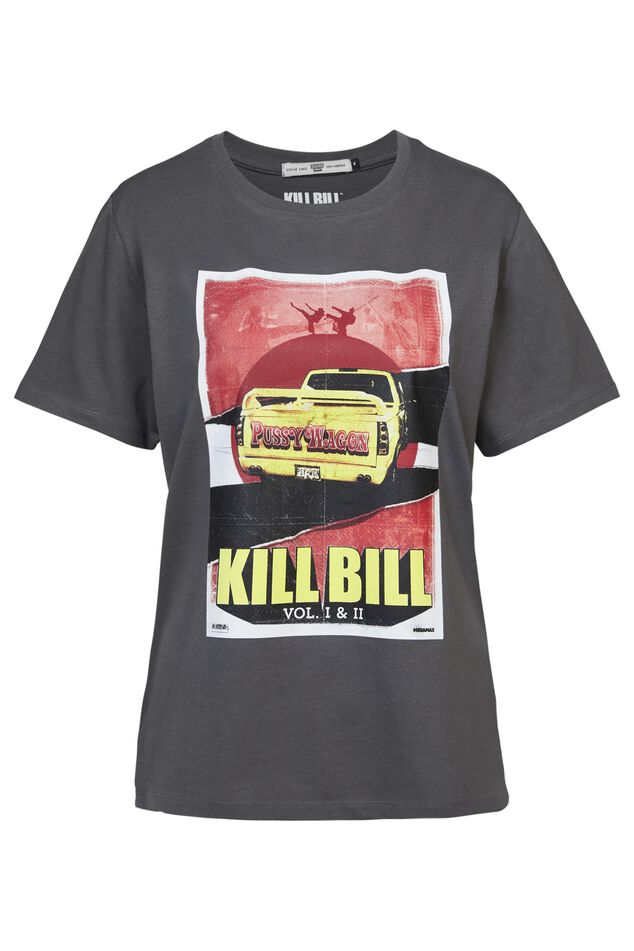 T-shirt Evelyn KillBill image number 0