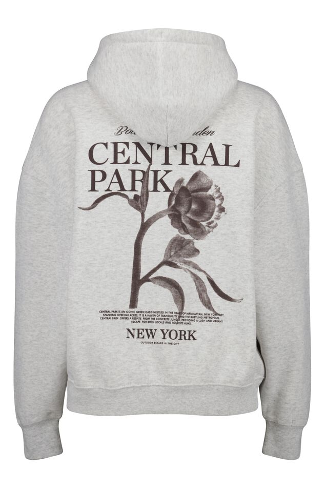 Hoodie Sol image number 5