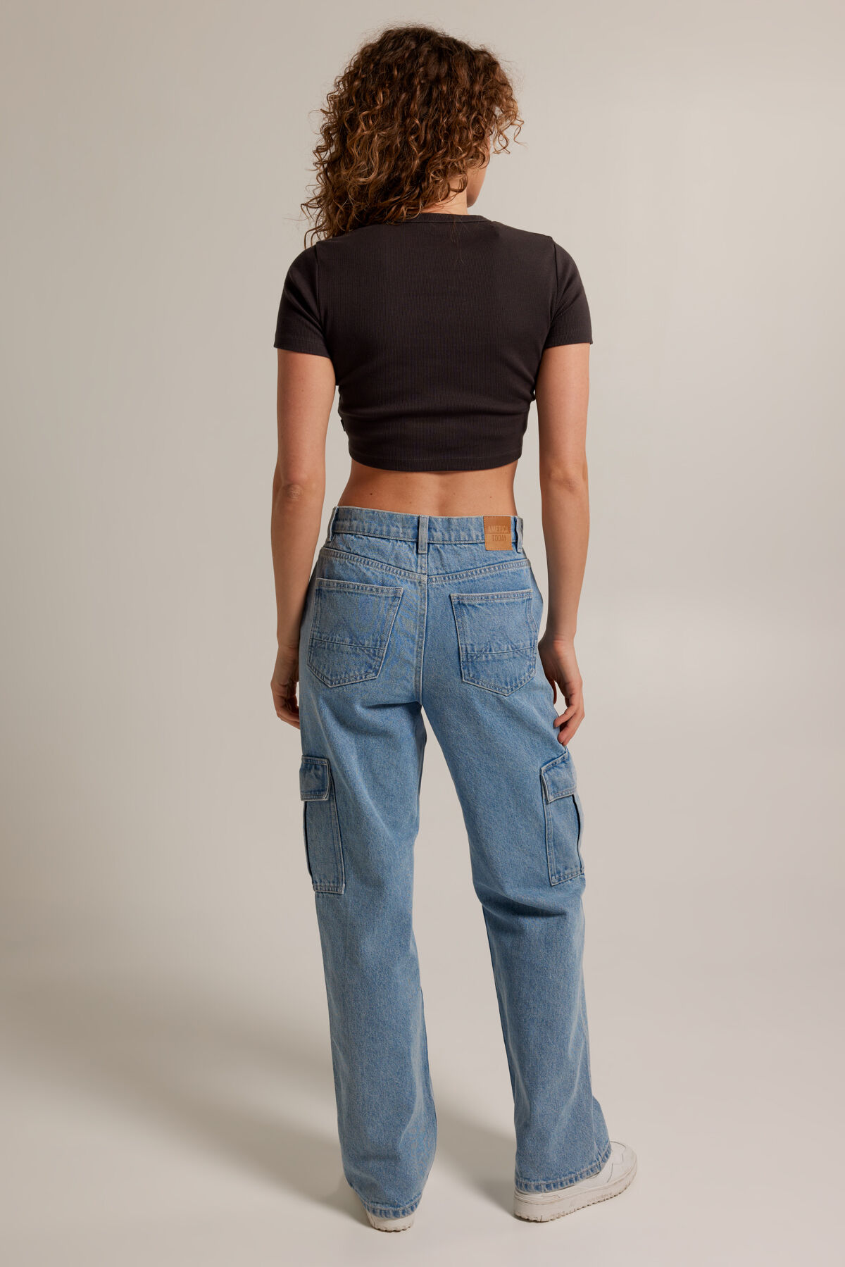 Crop Top Enya image number 2