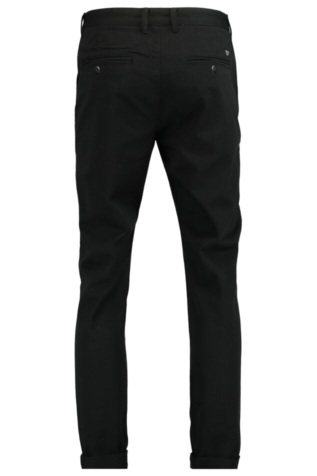 Chino Paul image number 1