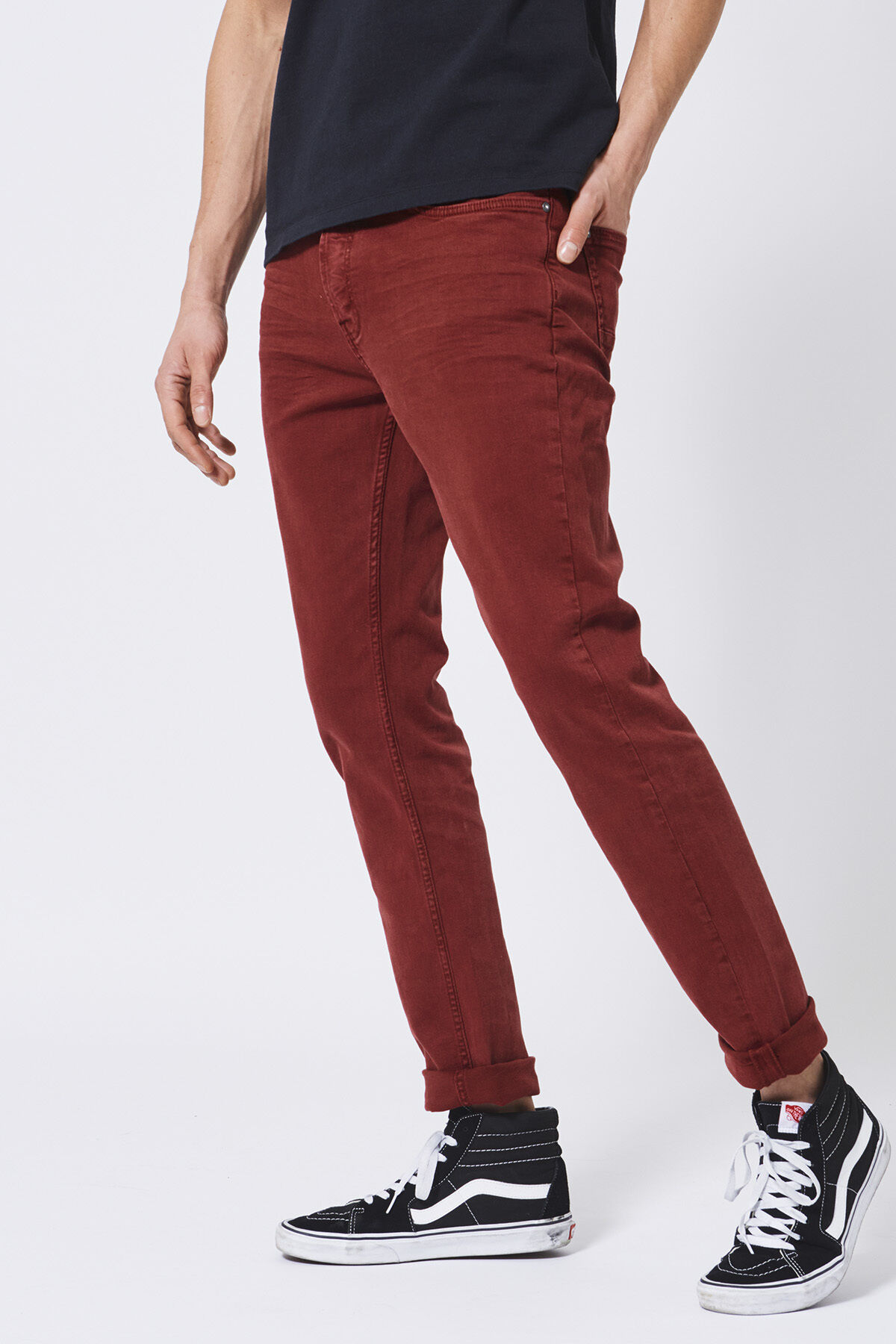 Broek Pearce image number 1