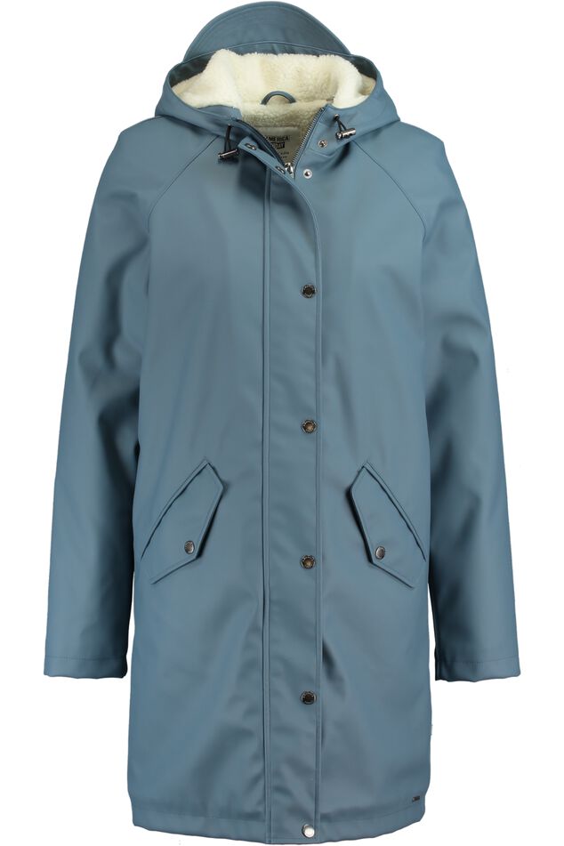 Rain jacket Janet teddy image number 0