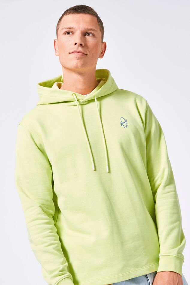 Hoodie Seon image number 0