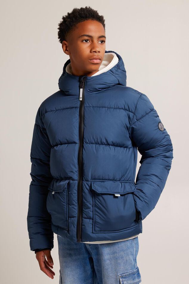 Jacke Jaxon JR image number 0